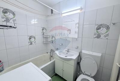 Apartament cu 1 camere decomandat în Zorilor - 7