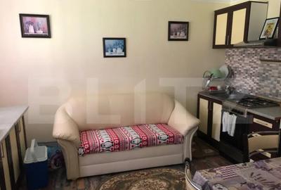 Casă cu 1 camere cu Teren 1000 Mp în Central - 12