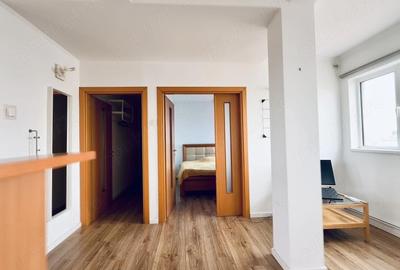 Apartament cu 2 camere decomandat în Rosetti - 9