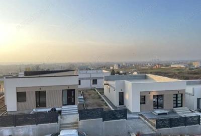 Casa de vanzare, Zona Panoramic Craiova , constructie 2024 - 5