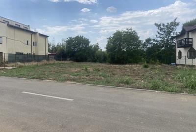 Teren intravilan 700 mp, in zona rezidentiala, Bucov - 3