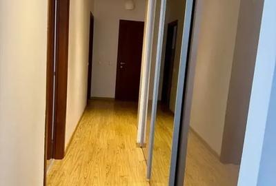 2 Camere Mobilat Premium- 2 Bai - Serena Parcul Carol - Paza 24H - 17