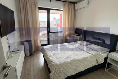 Apartament cu 2 camere decomandat, mobilat în Grozăvești - 1