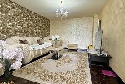 Apartament cu 4 camere decomandat, mobilat în Inel I - 24