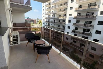 PET FRIENDLY - Apartament 2 Camere - Loc De Parcare -  HILS REPULICA - 6