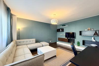 Apartament 2 camere Nerva Traian-Timpuri Noi - 4