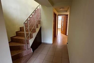 Casă individuală cu 3 camere cu Teren 136 Mp în Malu Roșu - 5