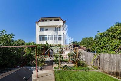 Vila S+P+2E+ M, garaj si spatiu comercial, Km4-5 - 3