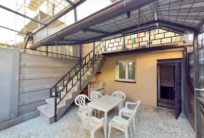 Decebal - Rond Alba Iulia  | Casa Individuala cu Terasa | Centrala Proprie - 12