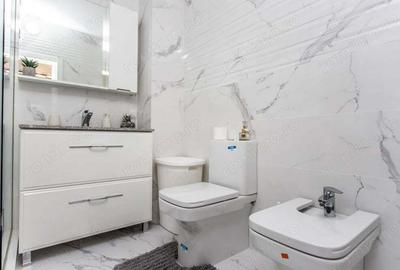 Apartament cu 2 camere în Crângași