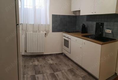 Apartament 2 camere 60 mp renovat, Centrul Istoric Civic Bra?ov - 4