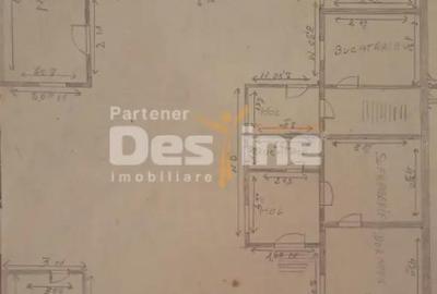 Casă cu 4 camere cu Teren 400 Mp în Petricani - 1