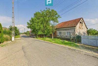 Casa cu 3 camere, in localitatea Bocsig, Arad - 16