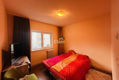 Apartament 4 camere | Decomandat | 81 mpu | Zona Mehedinti Manastur - 4