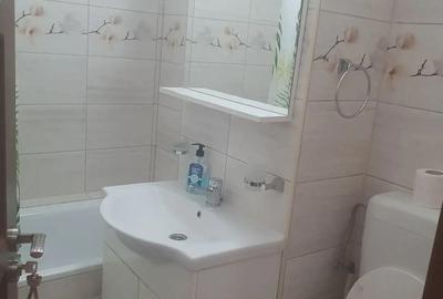 Garsonieră decomandată în Calea Aradului - 10