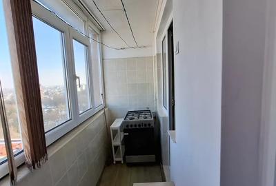 Apartament cu 2 camere decomandat în Nord - 3
