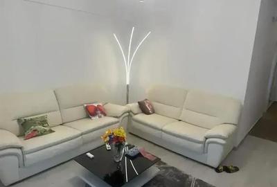 Apartament cu 2 camere decomandat, mobilat în Apărătorii Patriei