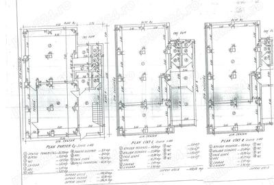 Spațiu comercial, de 886 mp, în Central - 4