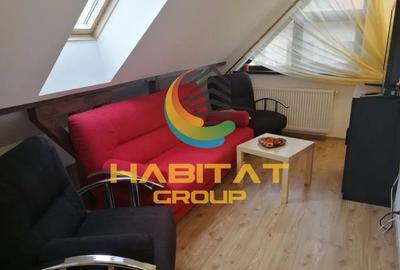 Apartament cu 2 camere decomandat, mobilat în Văcăresti - 2