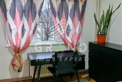 Apartament cu 2 camere decomandat în Mănăștur - 5