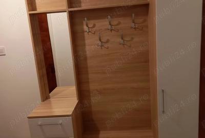 Apartament cu 3 camere decomandat, mobilat în Turda - 3