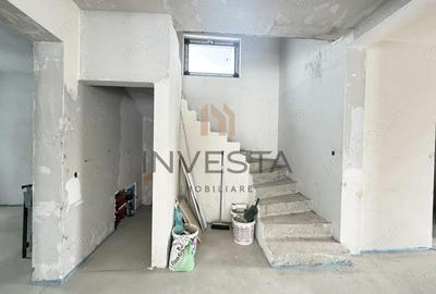 Casă cu 2 camere cu Canalizare în Chinteni - 12