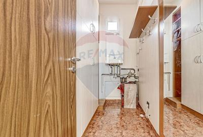 Apartament cu 3 camere decomandat în Boul Roșu - 7