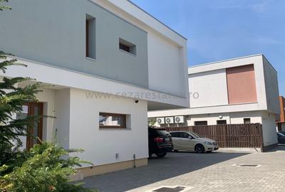 PIPERA COMPEX DE INCHIRIAT VILA MODERNA - 3