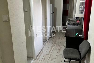 Apartament cu 2 camere decomandat, mobilat în Bălcescu - 4
