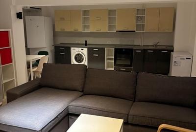 Apartament cu 3 camere decomandat, mobilat în Tineretului - 7