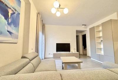 Apartament 3 camere ultracentral - 60 mp suprafata utila - 20