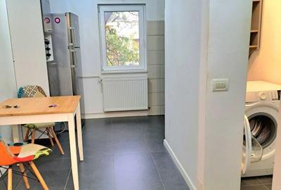 Garsonieră decomandată, mobilată în Teiul Doamnei - 5