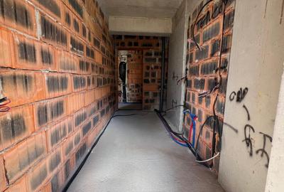 Apartament cu 2 camere decomandat în Drumul Taberei - 13