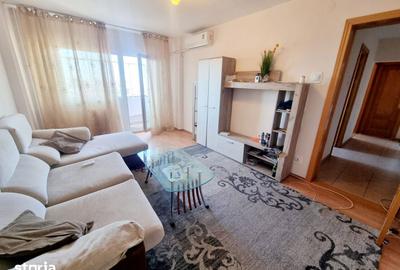 Apartament cu 3 camere decomandat în Republicii - 13