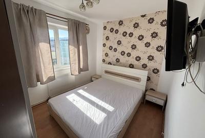 Apartament cu 3 camere în Central - 7