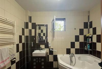 Vila Vanatori teren 2000 mp constructie 360mp - 12