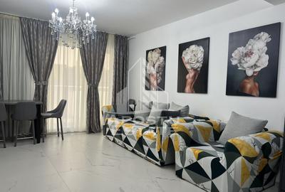 Apartament cu 3 camere decomandat în Dumbrăvița