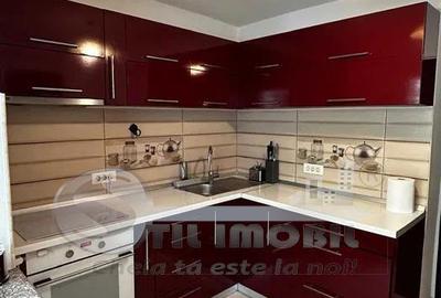 Apartament cu 3 camere decomandat în Canta - 4