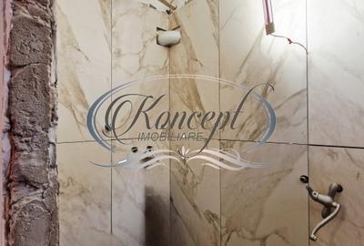 Garsoniera renovata, in zona de case, locatie centrala linistita Garsoniera renovata, in zona de case, locatie centrala linistita - 4