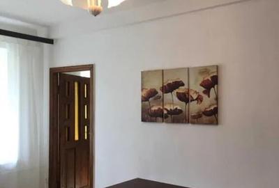 Apartament cu 3 camere decomandat în Drumul Taberei - 4