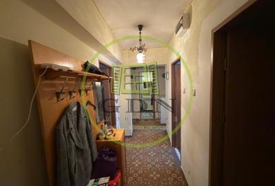 Apartament 3 camere decomandat, 66,8mp, Calea Bucuresti, zona Mall Electroputere - 10