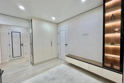 Apartament cu 2 camere decomandat în 1 Mai