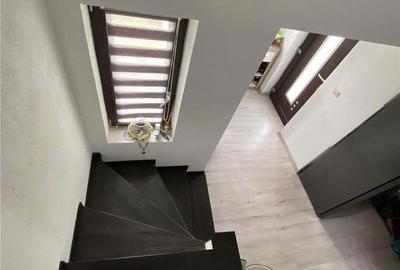 Casă cu 3 camere cu Teren 210 Mp în Moșnița Veche - 8