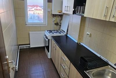 Inchiriere Garsoniera Renovata Berceni - 4