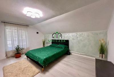 Casa Mihaesti / teren 1077 mp - 16