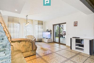 Casă individuală spațioasă, la 10 km de Timișoara - 31