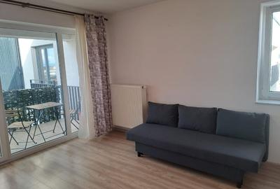 2 Camere tip Studio, Parcare, Boxa in Coresi / Kasper - direct de la Proprietar - 1