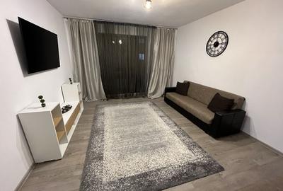 Apartament cu 2 camere decomandat în Roșu - 1