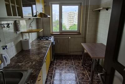Apartament cu 2 camere decomandat în Lacul Tei - 4