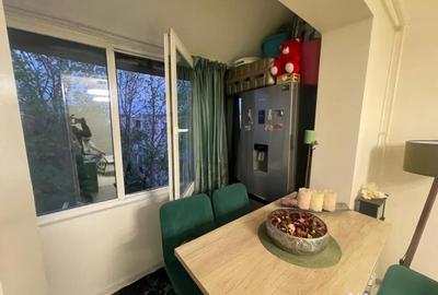 Apartament cu 2 camere semidecomandat în Valea Rosie - 10